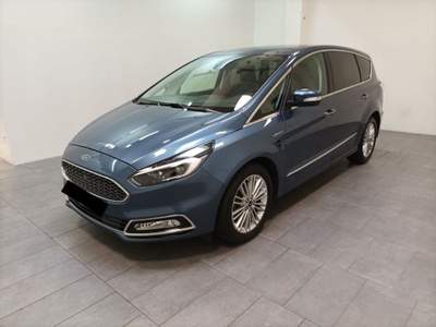 Ford Galaxy 2.0 EcoBlue 190 CV Aut. Titanium Vignale Blu/Azzurro usata Castelnuovo Rangone
