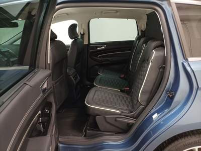 Ford Galaxy 2.0 EcoBlue 190 CV Aut. Titanium Vignale Blu/Azzurro usata Castelnuovo Rangone