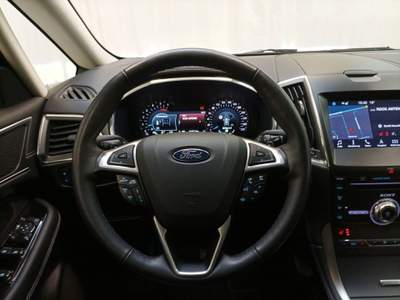 Ford Galaxy 2.0 EcoBlue 190 CV Aut. Titanium Vignale Blu/Azzurro usata Castelnuovo Rangone