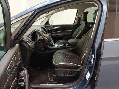 Ford Galaxy 2.0 EcoBlue 190 CV Aut. Titanium Vignale Blu/Azzurro usata Castelnuovo Rangone