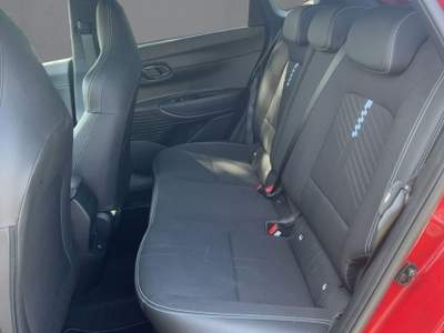Hyundai i20 N 1.6 T-GDI MT N-Performance Rosso usata Castelnuovo Rangone