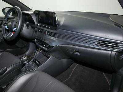 Hyundai i20 N 1.6 T-GDI MT N-Performance Nero usata Castelnuovo Rangone