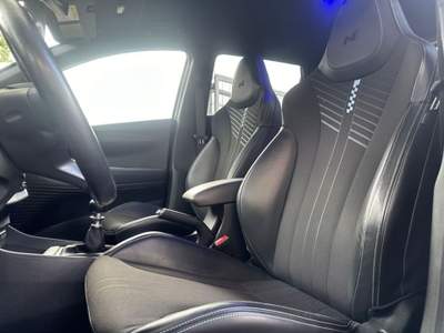 Hyundai i20 N 1.6 T-GDI MT N-Performance Nero usata Castelnuovo Rangone