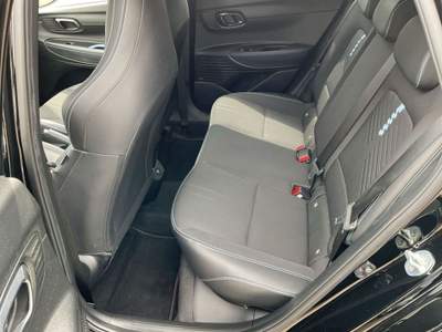Hyundai i20 N 1.6 T-GDI MT N-Performance Nero usata Castelnuovo Rangone