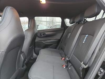Hyundai i20 N 1.6 T-GDI MT N-Performance Nero usata Castelnuovo Rangone