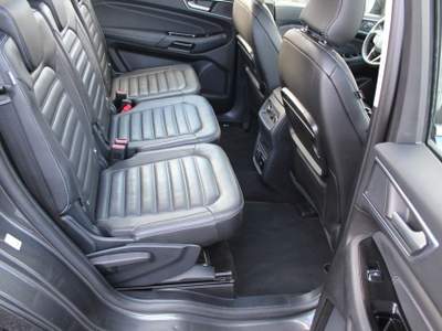 Ford Galaxy 2.0 EcoBlue 150 CV Grigio usata Castelnuovo Rangone