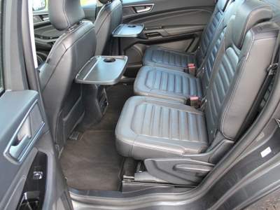 Ford Galaxy 2.0 EcoBlue 150 CV Grigio usata Castelnuovo Rangone