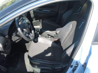 Hyundai i20 N 1.6 T-GDI MT N-Performance Blu/Azzurro usata Castelnuovo Rangone