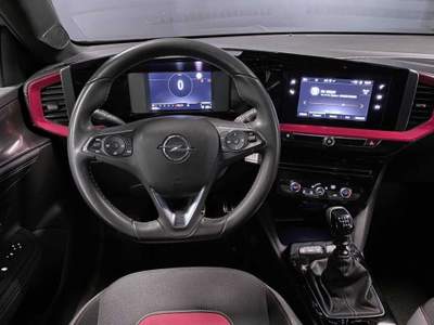 Opel Mokka 1.5 diesel GS Line Grigio usata Castelnuovo Rangone