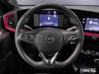 Opel Mokka 1.5 diesel GS Line Grigio usata Castelnuovo Rangone