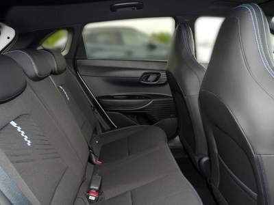 Hyundai i20 N 1.6 T-GDI MT N-Performance Bianco usata Castelnuovo Rangone