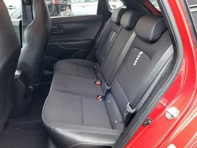 Hyundai i20 N 1.6 T-GDI MT N-Performance Rosso usata Castelnuovo Rangone