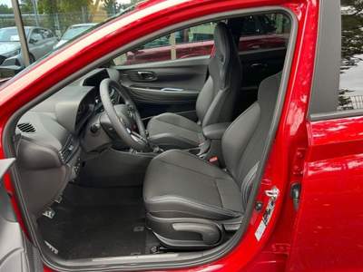 Hyundai i20 N 1.6 T-GDI MT N-Performance Rosso usata Castelnuovo Rangone