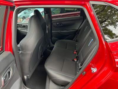 Hyundai i20 N 1.6 T-GDI MT N-Performance Rosso usata Castelnuovo Rangone