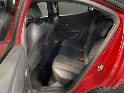 Opel Mokka 1.5 diesel GS Line Rosso usata Castelnuovo Rangone
