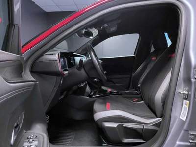 Opel Mokka 1.5 diesel GS Line Grigio usata Castelnuovo Rangone