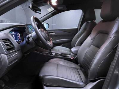 Nissan Qashqai MHEV 140 CV Tekna Grigio usata Castelnuovo Rangone