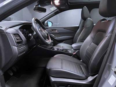 Nissan Qashqai MHEV 140 CV Tekna Grigio usata Castelnuovo Rangone