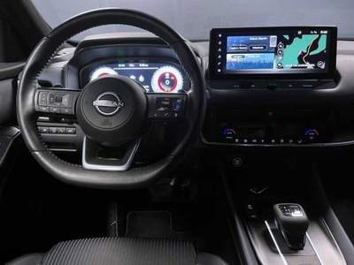 Nissan Qashqai MHEV 158 CV Xtronic Tekna Blu/Azzurro usata Castelnuovo Rangone