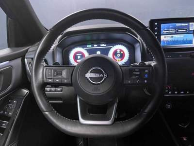 Nissan Qashqai MHEV 158 CV Xtronic Tekna Blu/Azzurro usata Castelnuovo Rangone