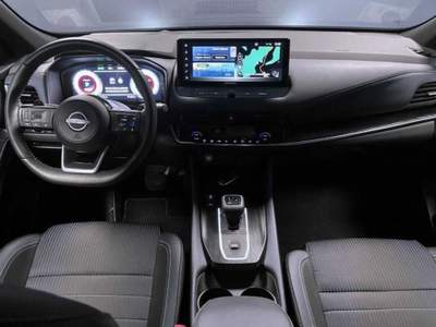 Nissan Qashqai MHEV 158 CV Xtronic Tekna Blu/Azzurro usata Castelnuovo Rangone
