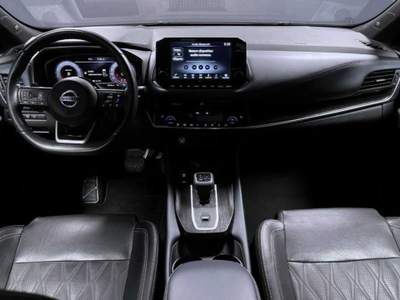 Nissan Qashqai MHEV 158 CV Xtronic Tekna+ Grigio usata Castelnuovo Rangone