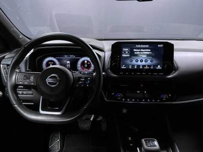 Nissan Qashqai MHEV 158 CV Xtronic Tekna+ Grigio usata Castelnuovo Rangone