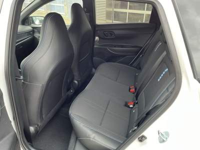 Hyundai i20 N 1.6 T-GDI MT N-Performance Bianco usata Castelnuovo Rangone