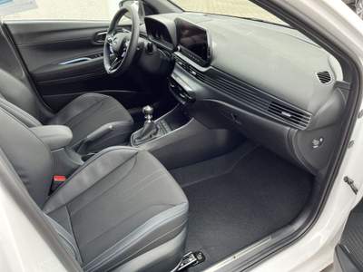 Hyundai i20 N 1.6 T-GDI MT N-Performance Bianco usata Castelnuovo Rangone