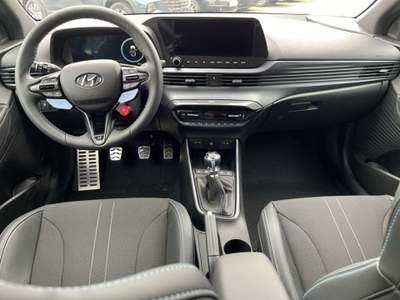 Hyundai i20 N 1.6 T-GDI MT N-Performance Bianco usata Castelnuovo Rangone