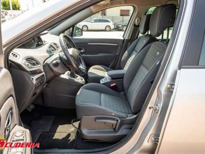 Renault Scénic Scénic XMod 1.5 dCi 110CV EDC Limited Argento usata Castiglione delle Stiviere