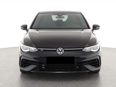 Volkswagen Golf 2.0 TSI R 4Motion LED/Tetto/Navi/ACC Prezzo Reale Nero usata Castelletto Sopra Ticino