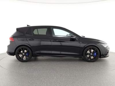 Volkswagen Golf 2.0 TSI R 4Motion LED/Tetto/Navi/ACC Prezzo Reale Nero usata Castelletto Sopra Ticino