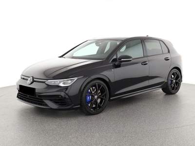 Volkswagen Golf 2.0 TSI R 4Motion LED/Tetto/Navi/ACC Prezzo Reale Nero usata Castelletto Sopra Ticino