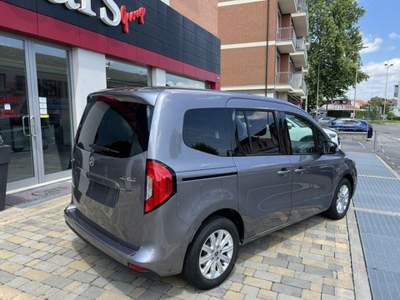 Mercedes-Benz Citan 1.5 110 CDI Tourer Long LED-APP CONN-RETROCAM-16" Grigio usata Alba