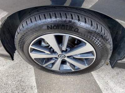 Nissan Leaf Business 40 kWh Nero usata San Martino Siccomario