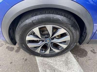 Renault Captur Plug-in Hybrid E-Tech 160 CV Intens Blu/Azzurro usata San Martino Siccomario