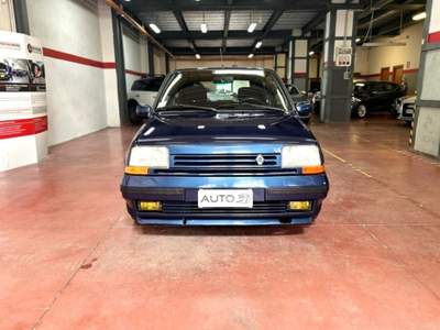 Renault 5 Super 5 GT Turbo Blue Sport 1.4  ASI Blu/Azzurro usata Verona