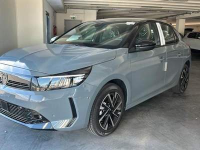 Opel Corsa 1.2 GS 75 CV/VARI COLORI Grigio usata Rivarolo Canavese