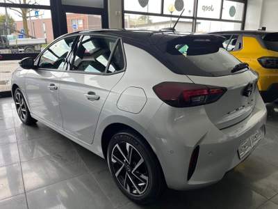 Opel Corsa 1.2 GS 75 CV/VARI COLORI Grigio usata Rivarolo Canavese