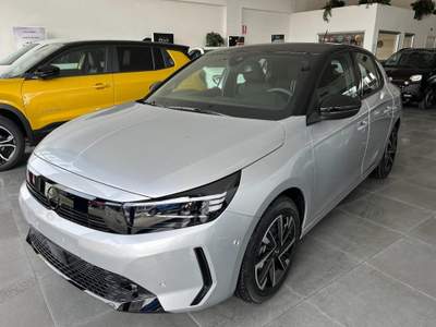 Opel Corsa 1.2 GS 75 CV/VARI COLORI Grigio usata Rivarolo Canavese