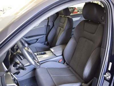 Audi A6 A6 Avant 50 3.0 TDI quattro tiptronic Business Sport Blu/Azzurro usata Brescia
