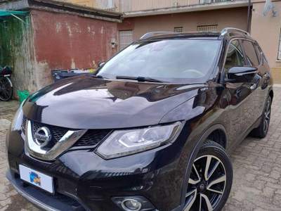 Nissan X-Trail 1.6 dCi 2WD Tekna Nero usata Novi Ligure