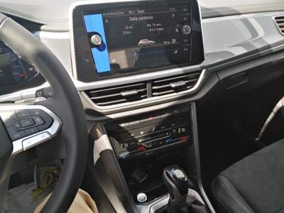 Volkswagen T-Roc 1.5 TSI ACT DSG Style  NUOVA DA ORDINARE Giallo usata Alba