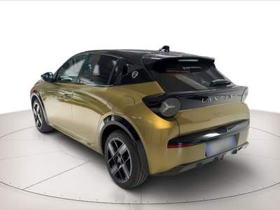 Lancia Ypsilon 1.2 ibida 100cv lx e-dct Oro usata Rovigo
