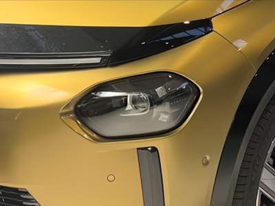 Lancia Ypsilon 1.2 ibida 100cv lx e-dct Oro usata Rovigo