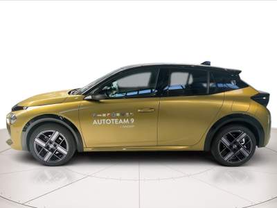 Lancia Ypsilon 1.2 ibida 100cv lx e-dct Oro usata Rovigo