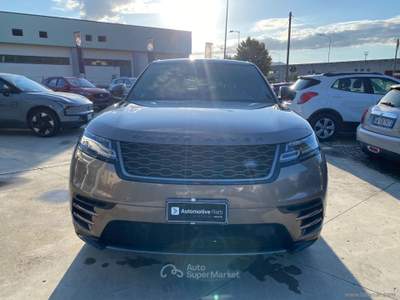 Land Rover Range Rover Velar RR Velar 2.0D 240 CV R-Dynamic S Beige usata RIETI