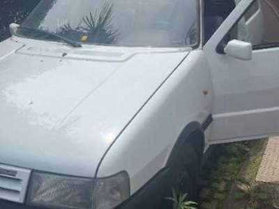 Fiat Uno Uno 1.0 Fire 3p Bianco usata Bollate