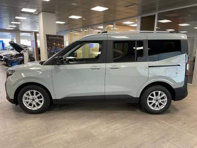 Ford Tourneo Courier TITANIUM 1.0 benzina 125cv VETTURA 5 POSTI, NUOVA! Grigio usata Alba